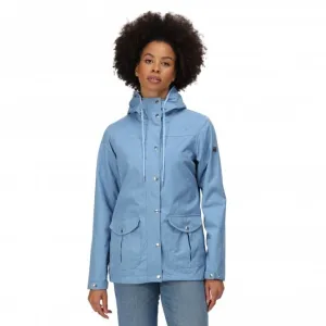 Regatta Womens Breathable Bayarma Jacket Coat Taped Seams