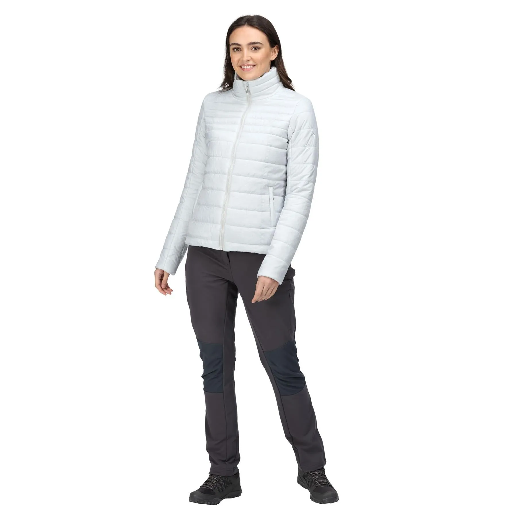 Regatta Womens Freezeway III Jacket