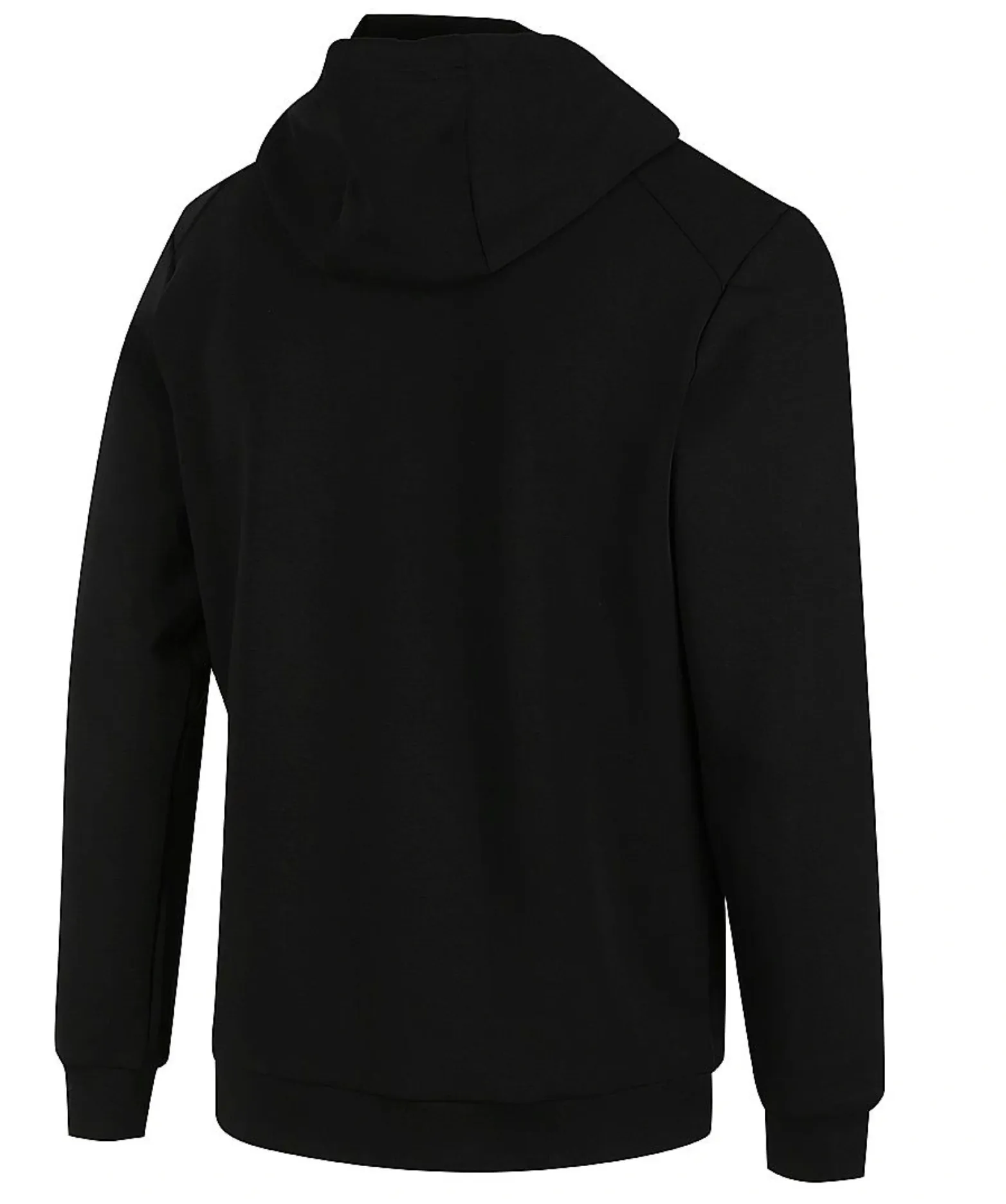 Ridgeline Mens Bonded Hoodie