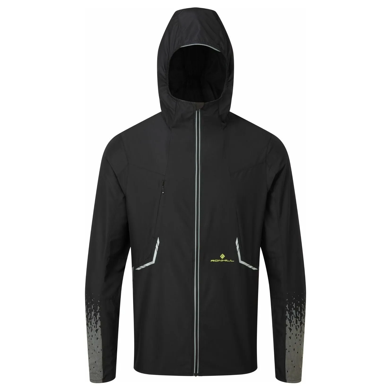 Ronhill Men's Tech Reflect Jacket