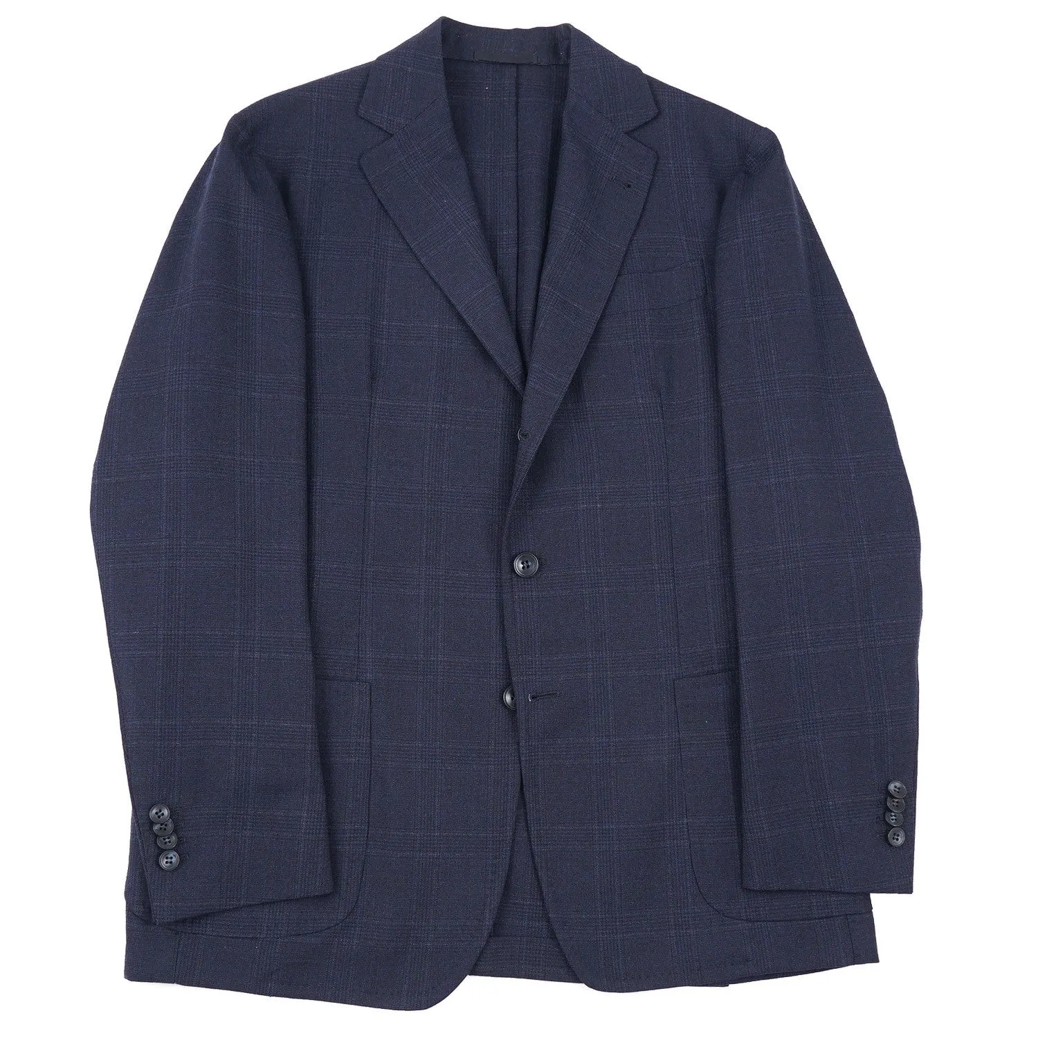 Sartorio Lightweight Unstructured Sport Coat