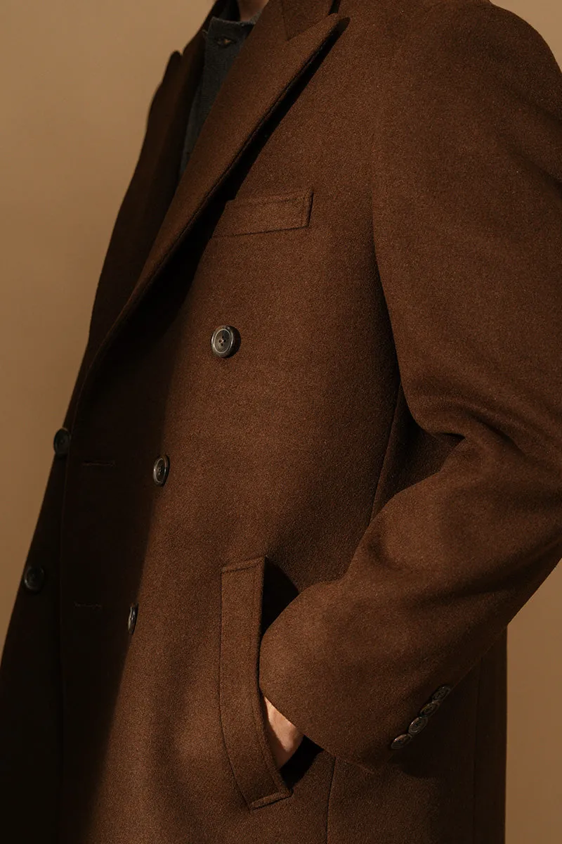 'Sean' Coat