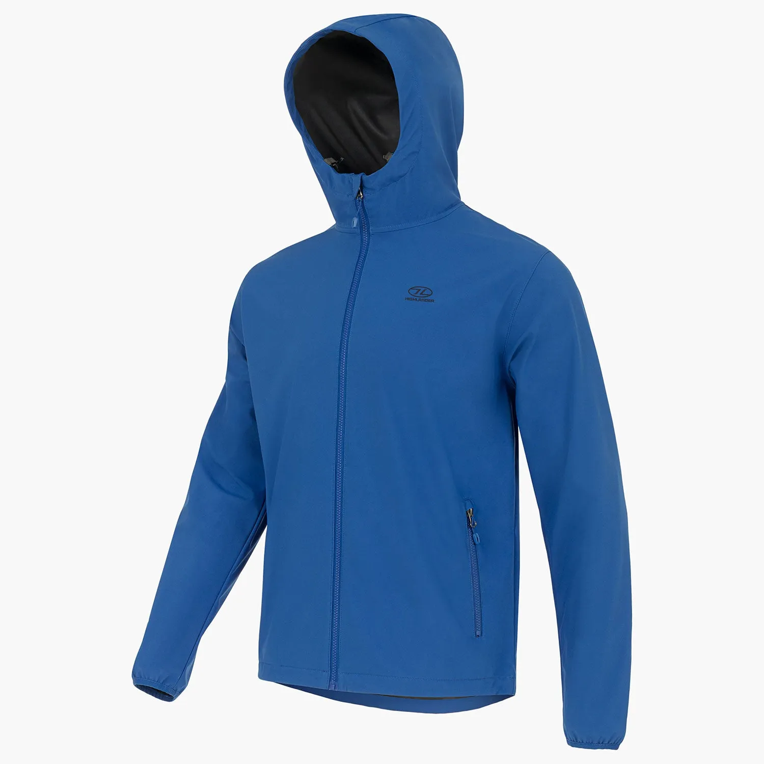 Shield Softshell Windproof Jacket, Mens