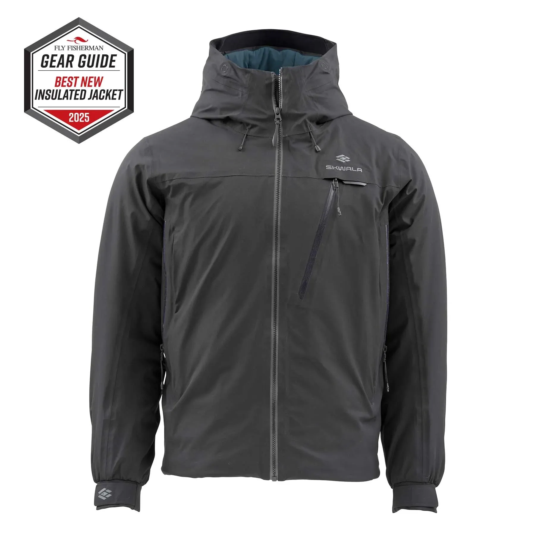 Premium Skwala RS Outpost Weatherproof Jacket