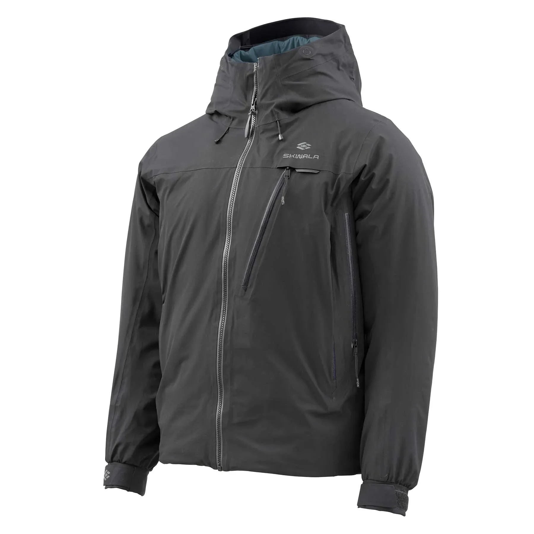 Premium Skwala RS Outpost Weatherproof Jacket