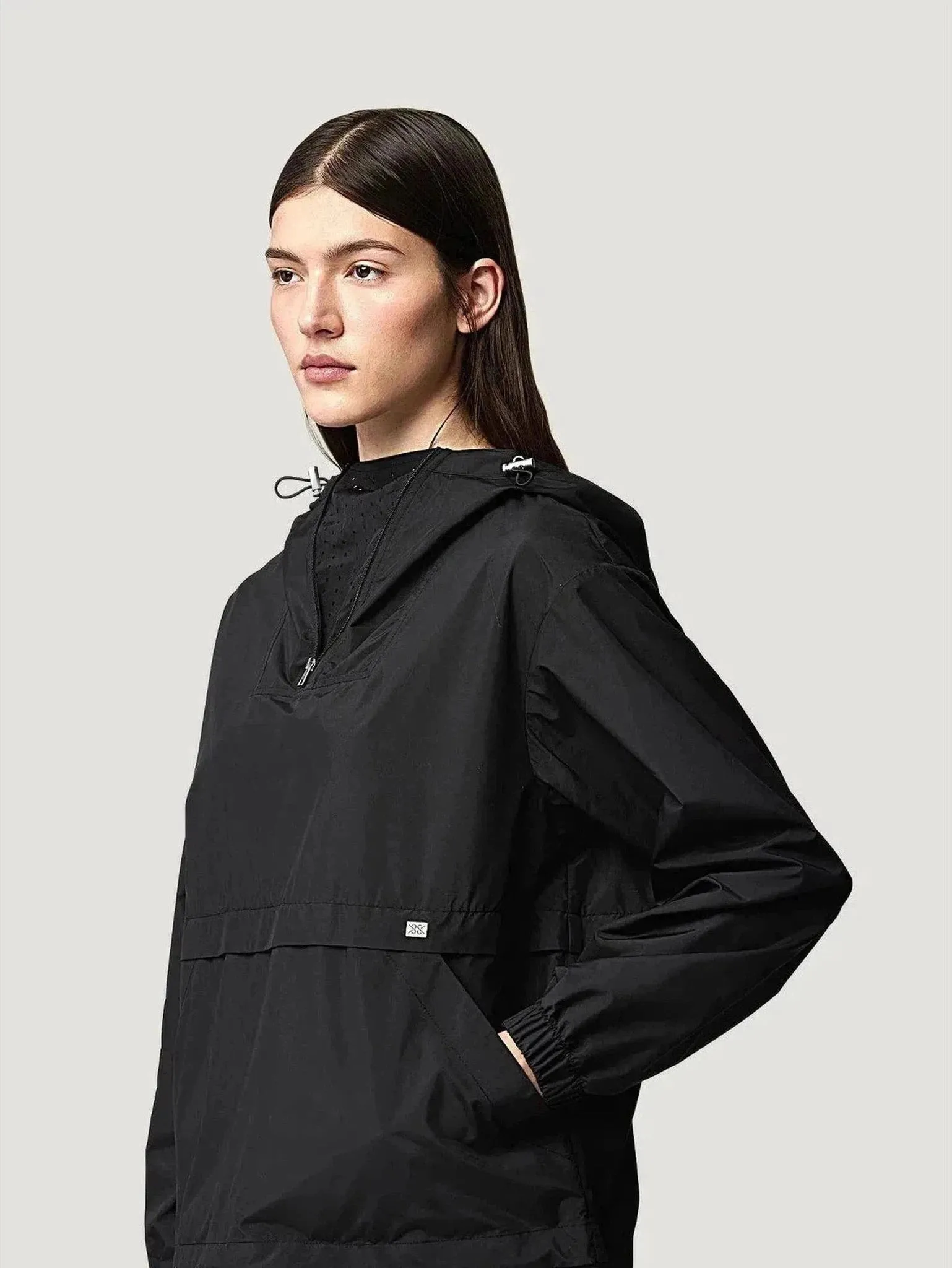 SOIA & KYO Carmen Jacket