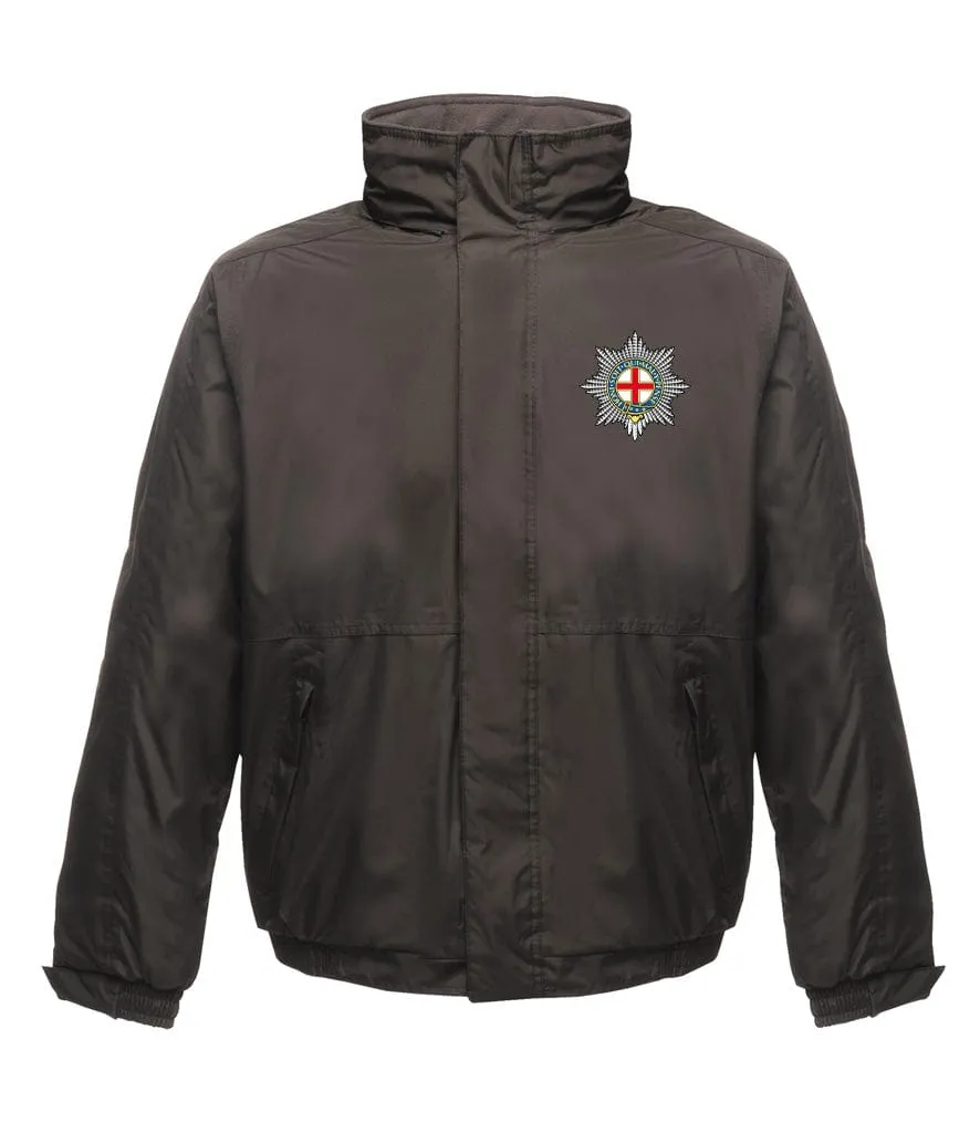 The Coldstream Guards Regatta Waterproof Jacket