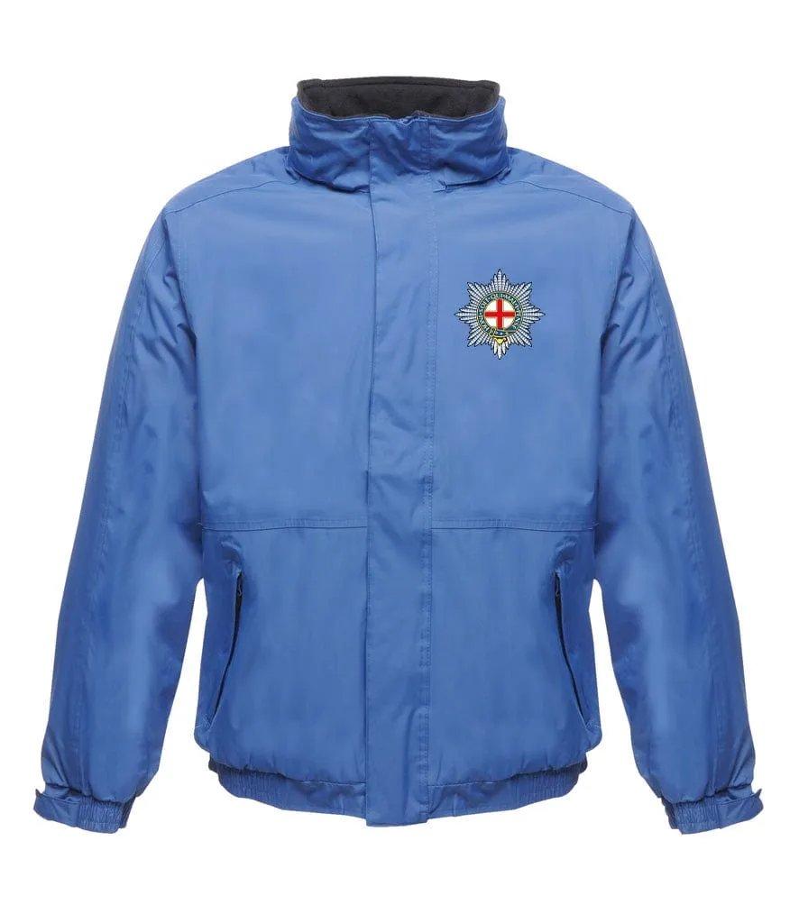 The Coldstream Guards Regatta Waterproof Jacket