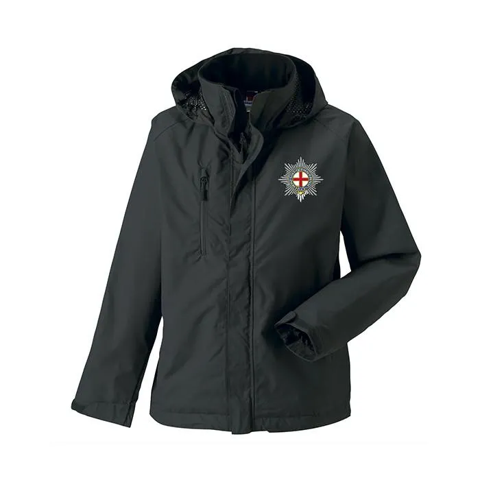 The Coldstream Guards Waterproof HydraPlus Jacket