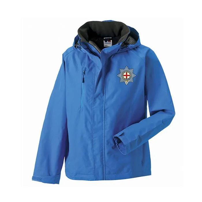 The Coldstream Guards Waterproof HydraPlus Jacket