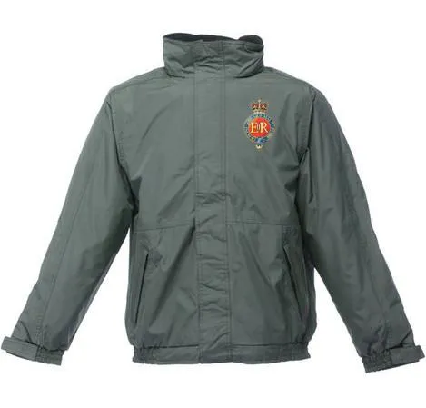 The Household Cavalry Regatta Waterproof Jacket