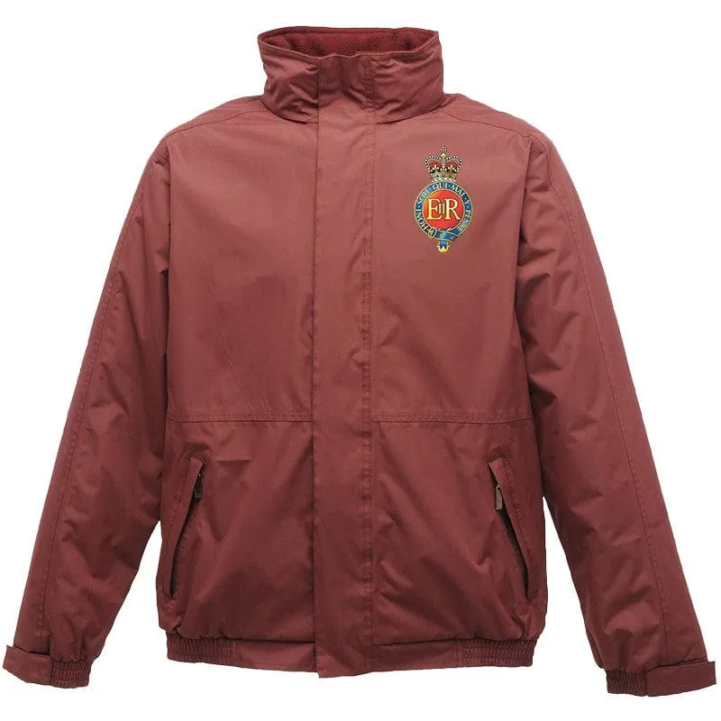 The Household Cavalry Regatta Waterproof Jacket