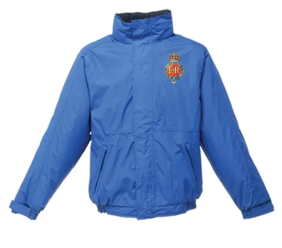 The Household Cavalry Regatta Waterproof Jacket