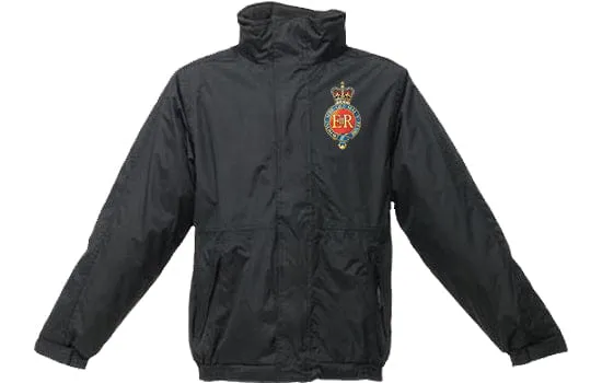 The Household Cavalry Regatta Waterproof Jacket