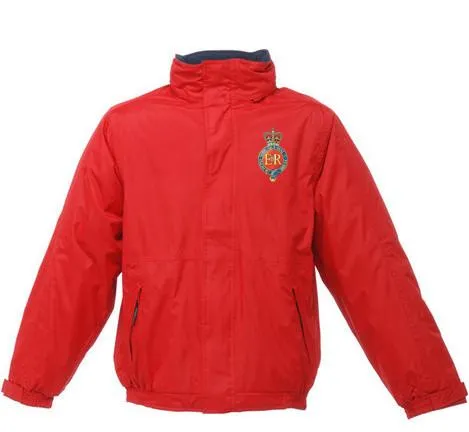 The Household Cavalry Regatta Waterproof Jacket