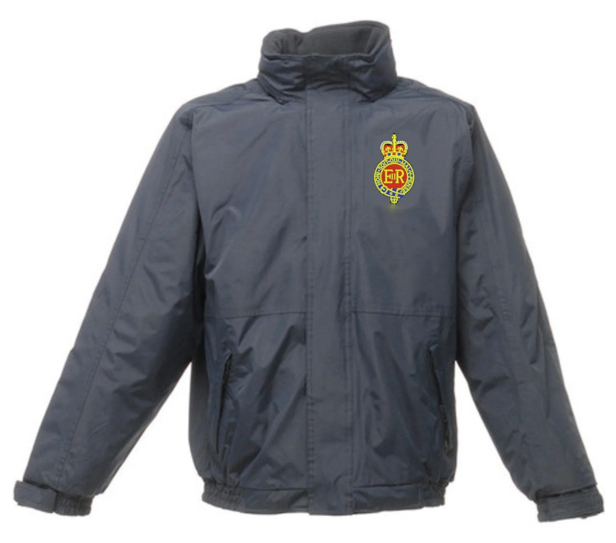 The Household Cavalry Regatta Waterproof Jacket