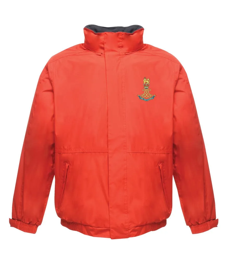 The Life Guards Regatta Waterproof Jacket