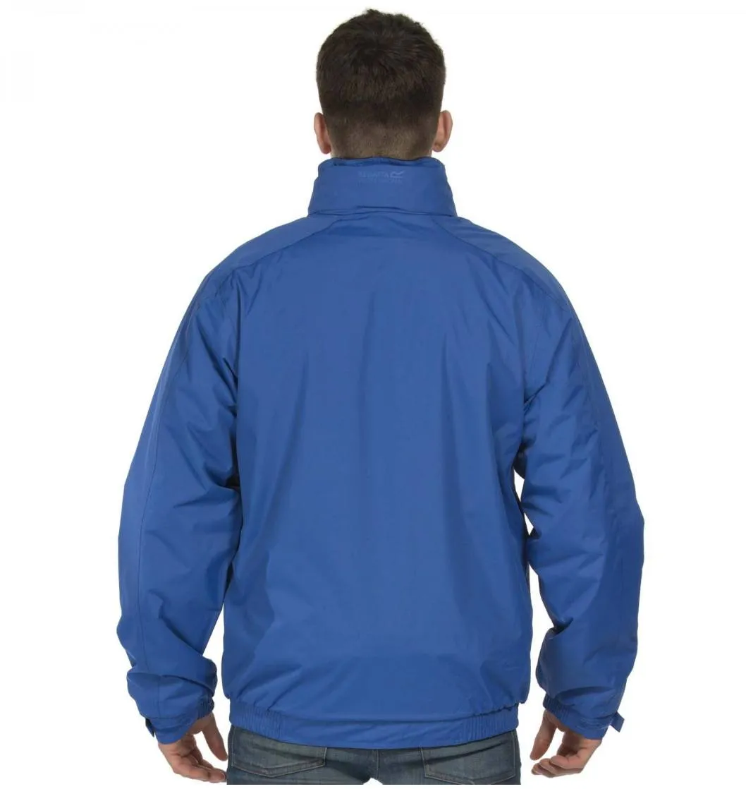 The Life Guards Regatta Waterproof Jacket