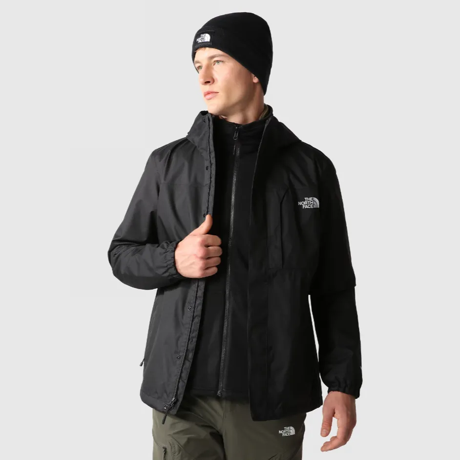 The North Face Quest Triclimate Men's  Jacket