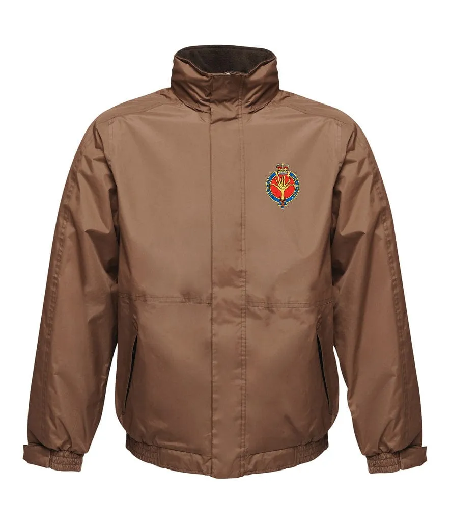 The Welsh Guards Regatta Waterproof Jacket