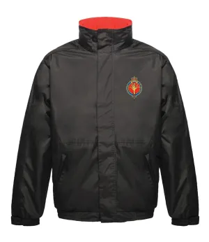 The Welsh Guards Regatta Waterproof Jacket