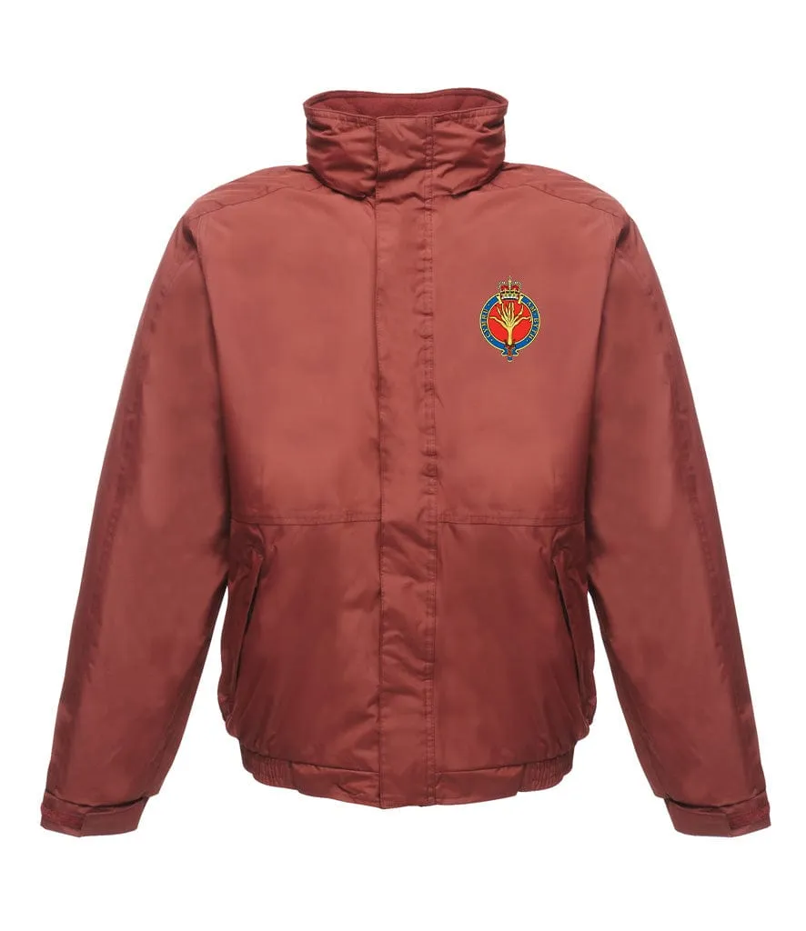 The Welsh Guards Regatta Waterproof Jacket