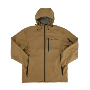 Tobacco - Woodline Jacket