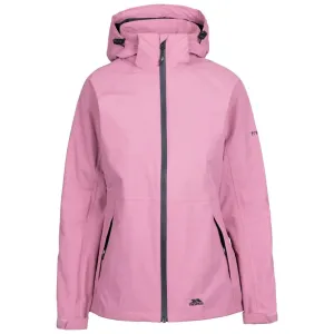 Trespass XXL Mulberry TP75 Tilbury Woman's Waterproof Jacket