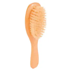 Trixie Brush with Natural Bristles for Dogs & Cats, 5 × 21 cm