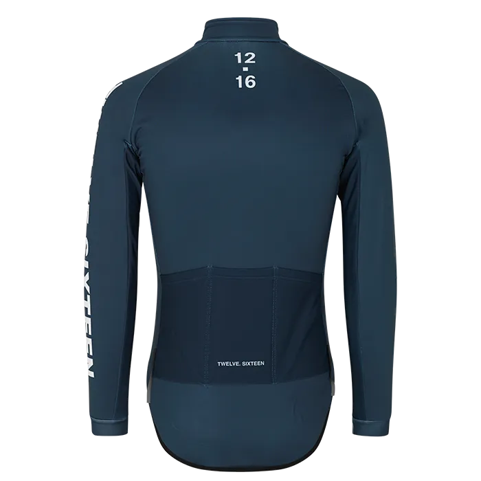 Twelve Sixteen Winter Jacket PRO-SKY1 Regn-Membran 82 Navy