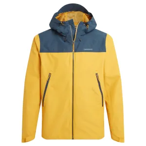 Vanth Men's Waterproof Jacket