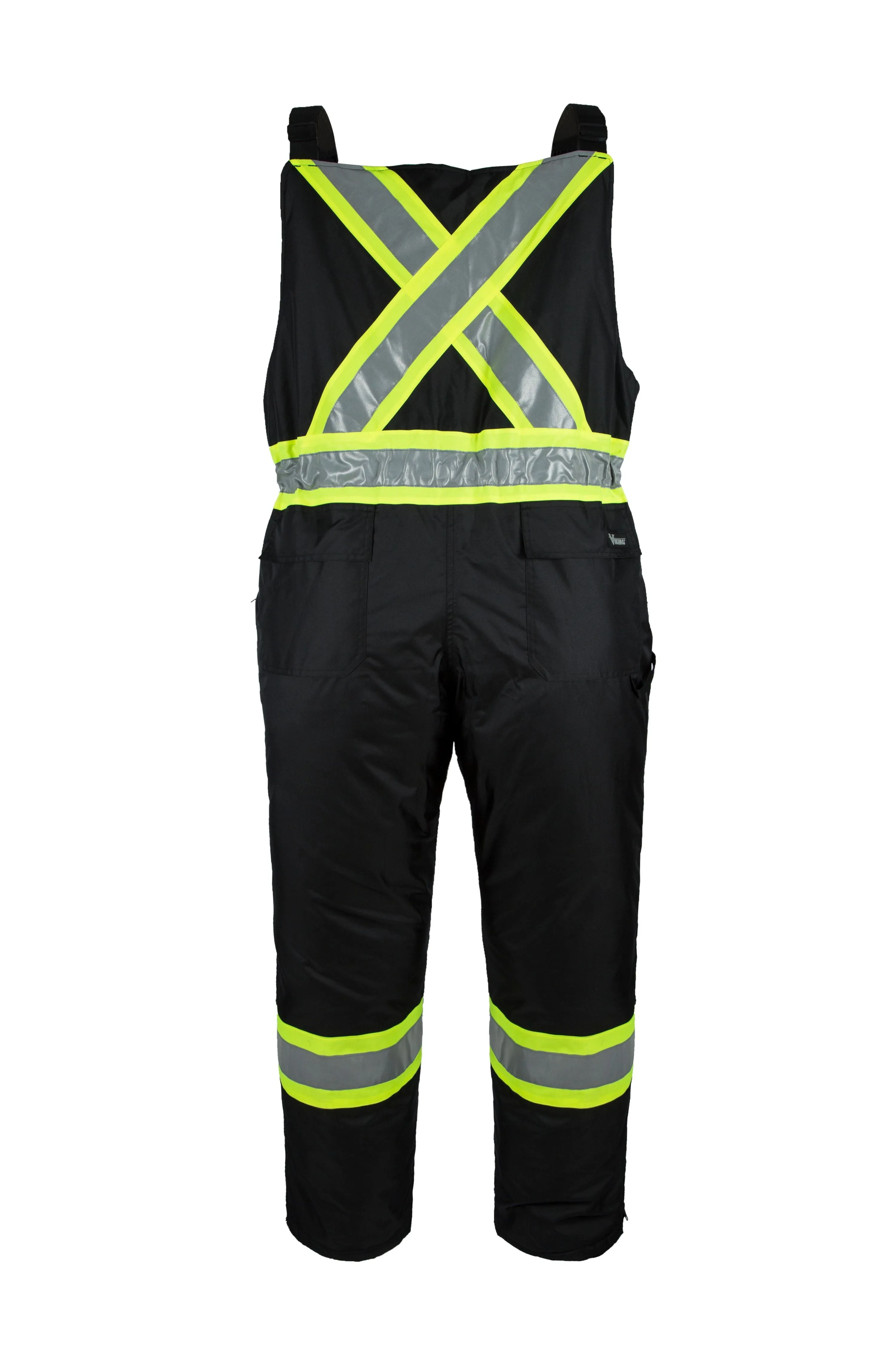 Viking Men's Handyman® Insulated Bib Pant