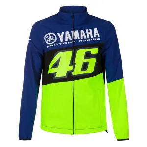 VR46 - Yamaha 46 Jacket