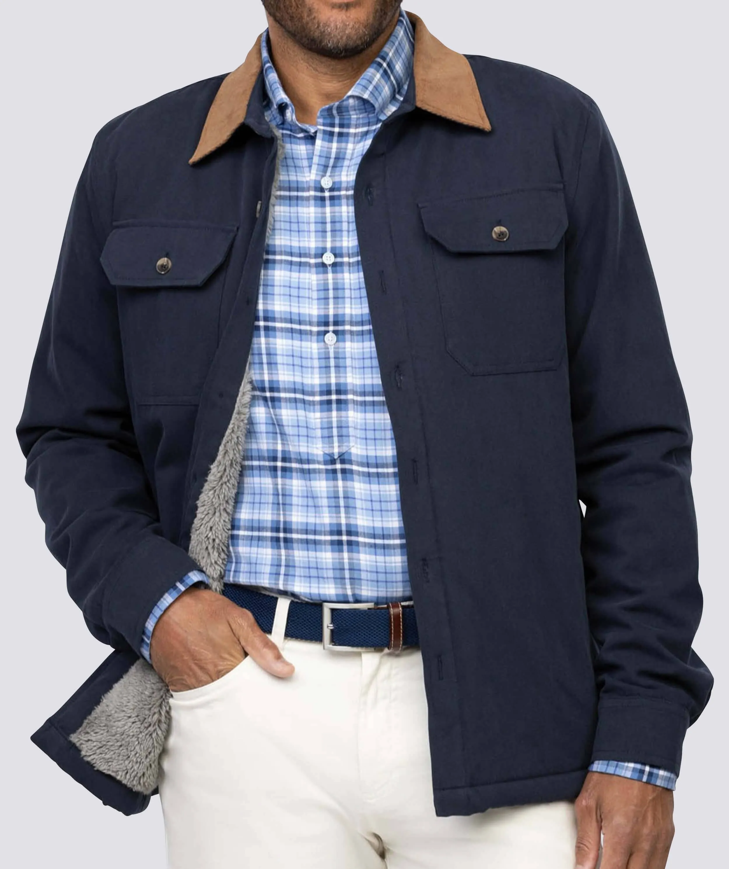 Weston Work Jacket