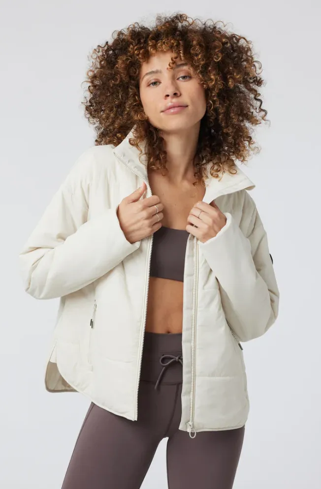 Women's Canyon Insulated Jacket