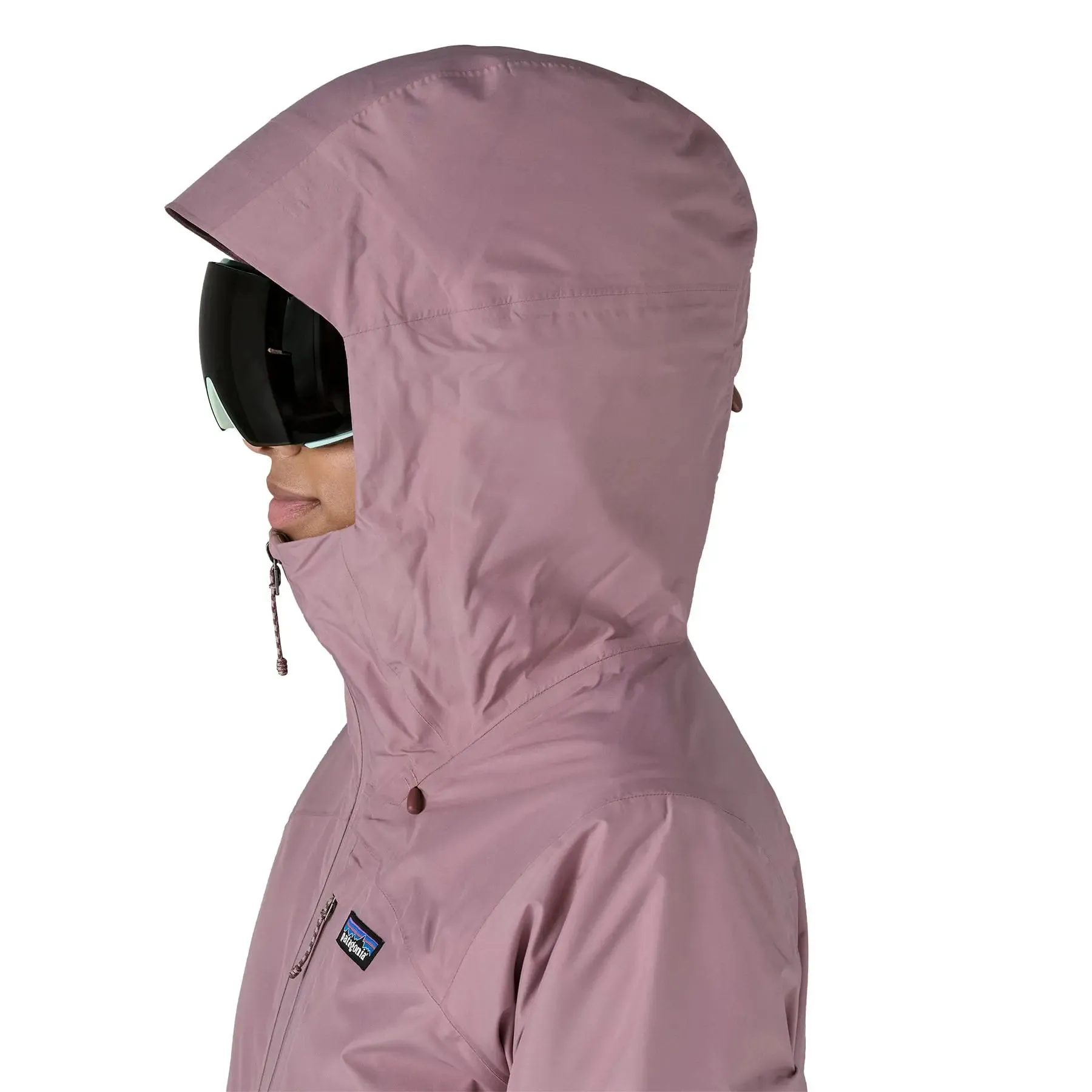 Women's Insulated Powder Town Jacket