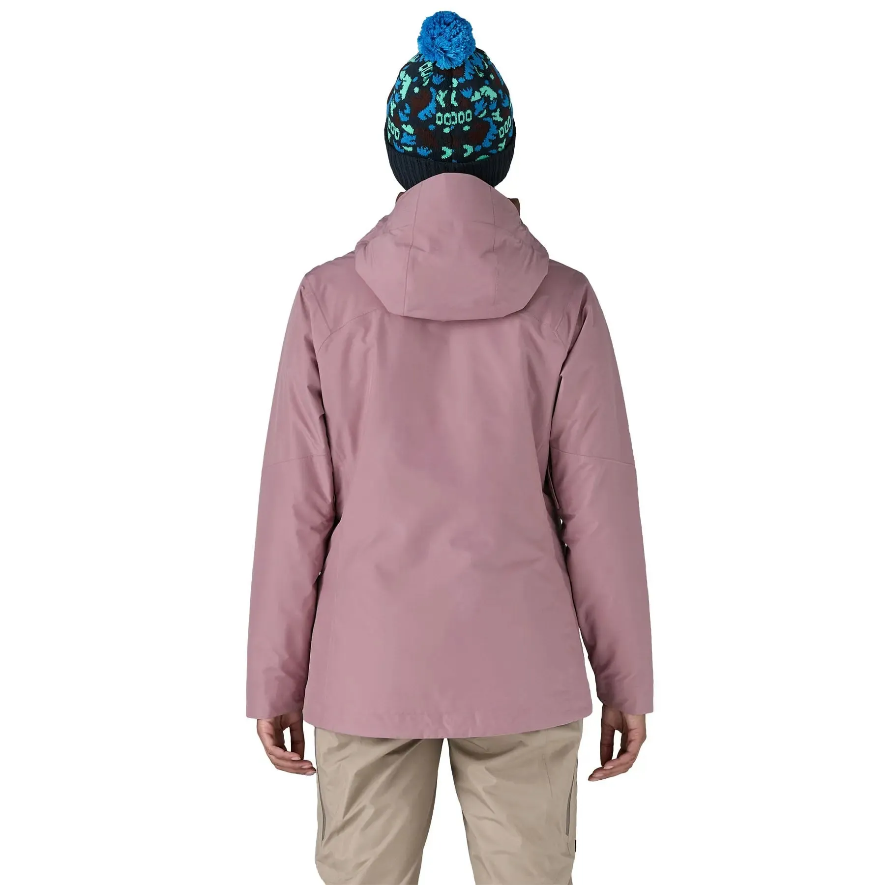 Women's Insulated Powder Town Jacket