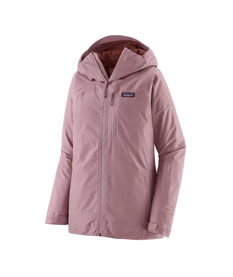 Women's Insulated Powder Town Jacket