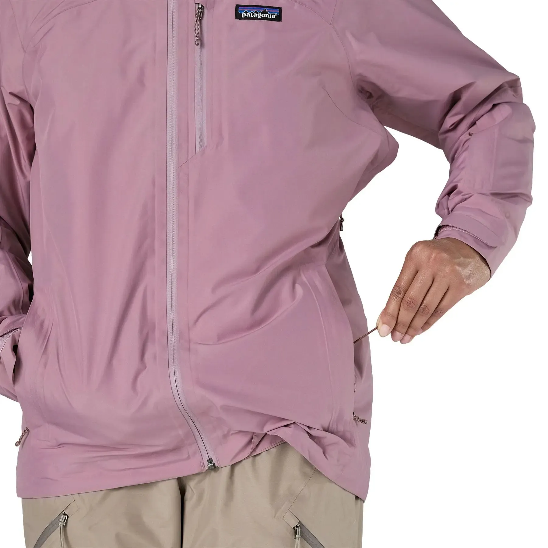 Women's Insulated Powder Town Jacket