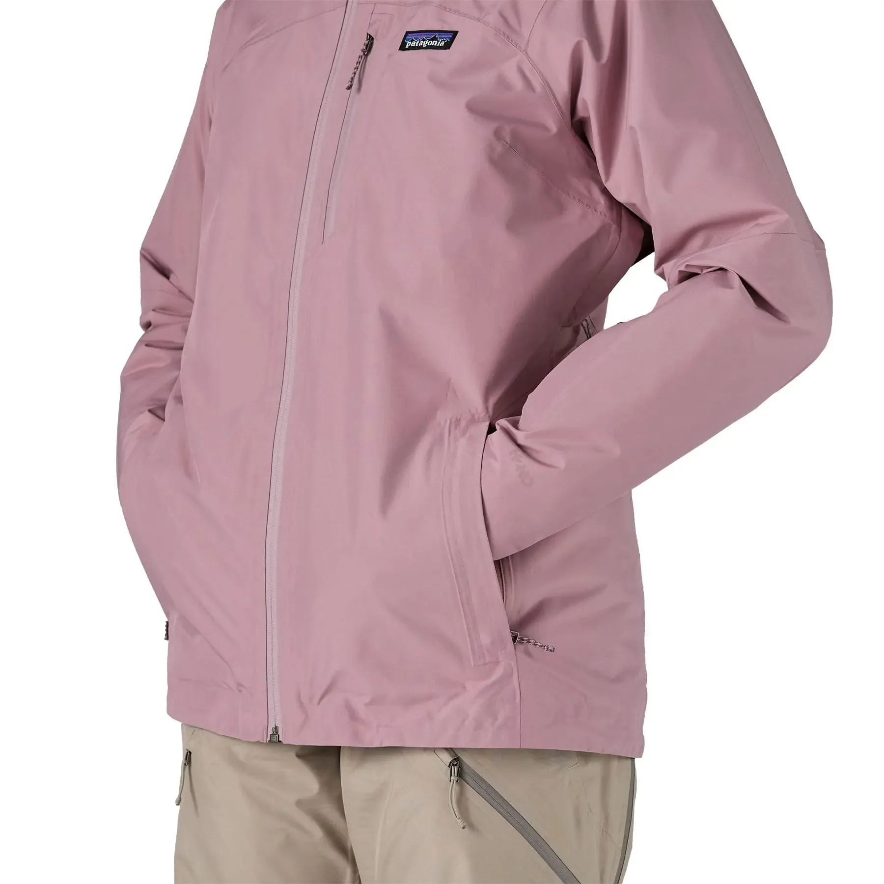 Women's Insulated Powder Town Jacket