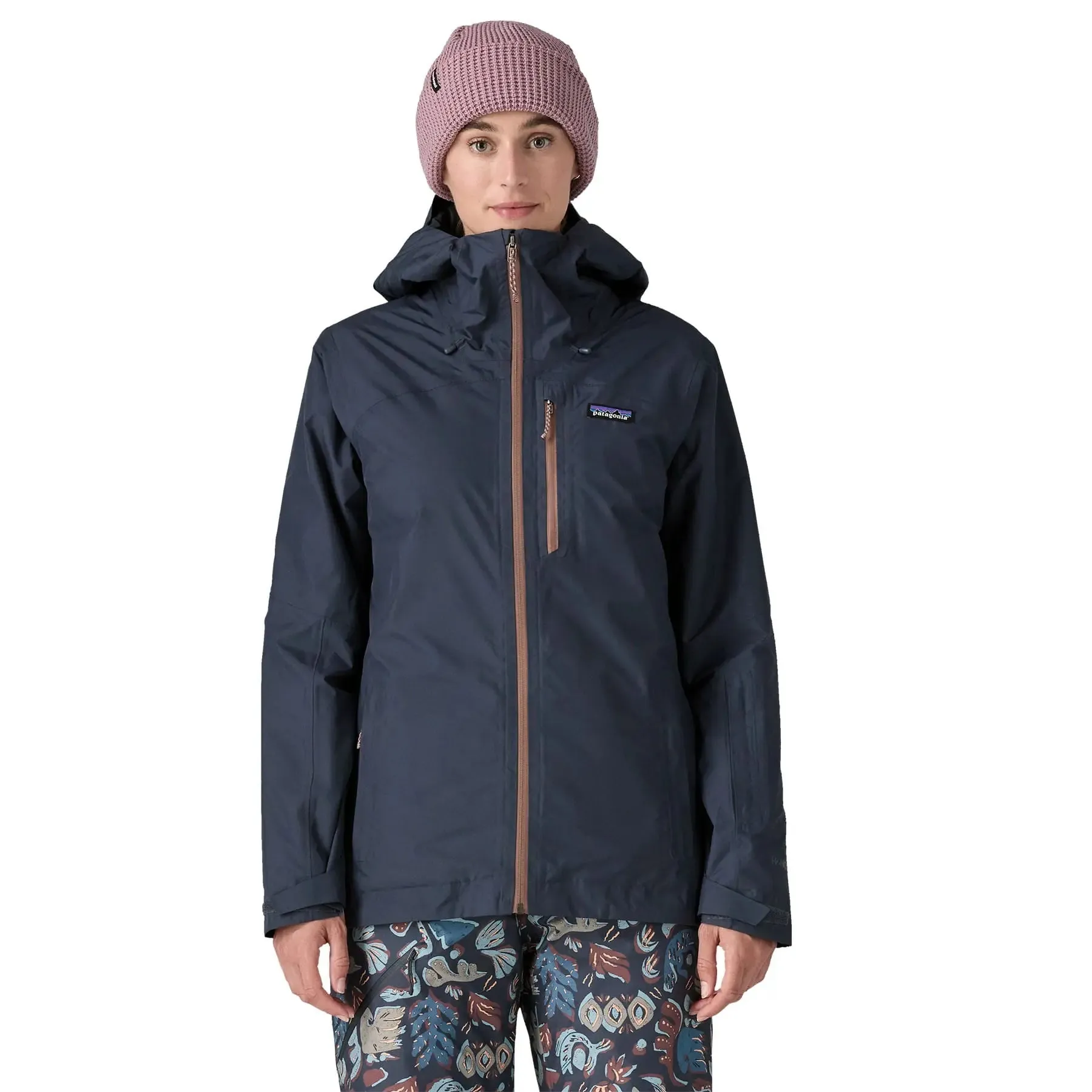 Women's Insulated Powder Town Jacket