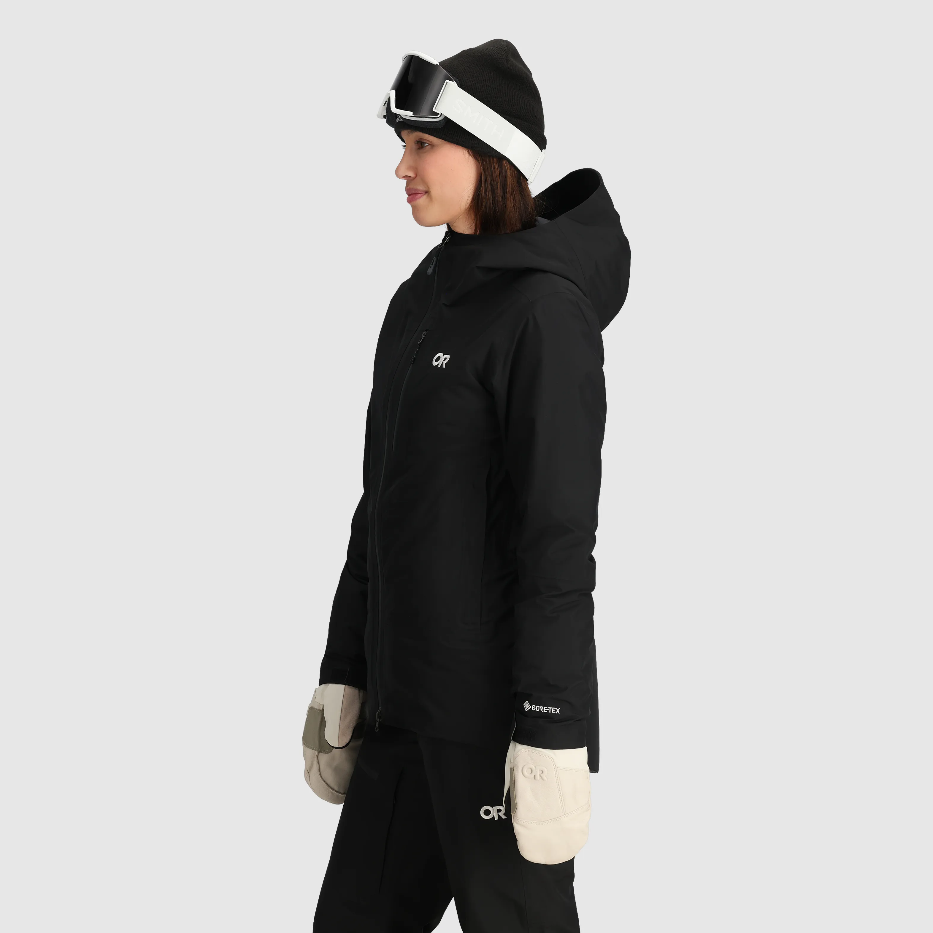 Women's Tungsten II Jacket