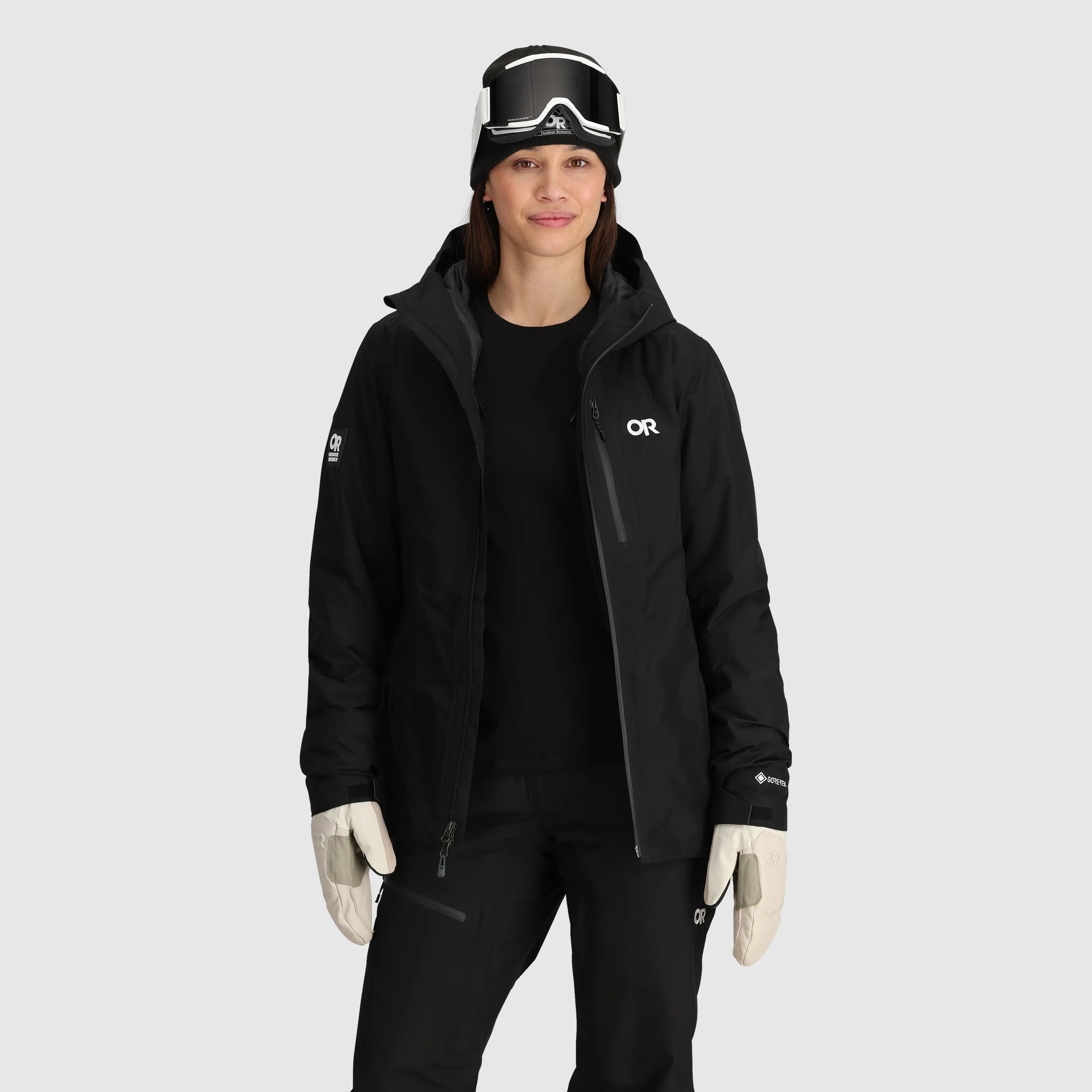 Women's Tungsten II Jacket