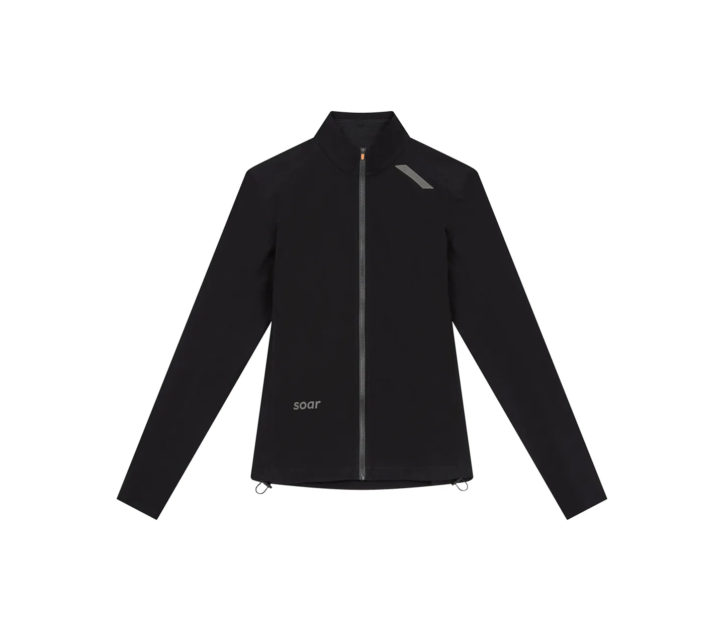 Women's Ultra Jacket | Black