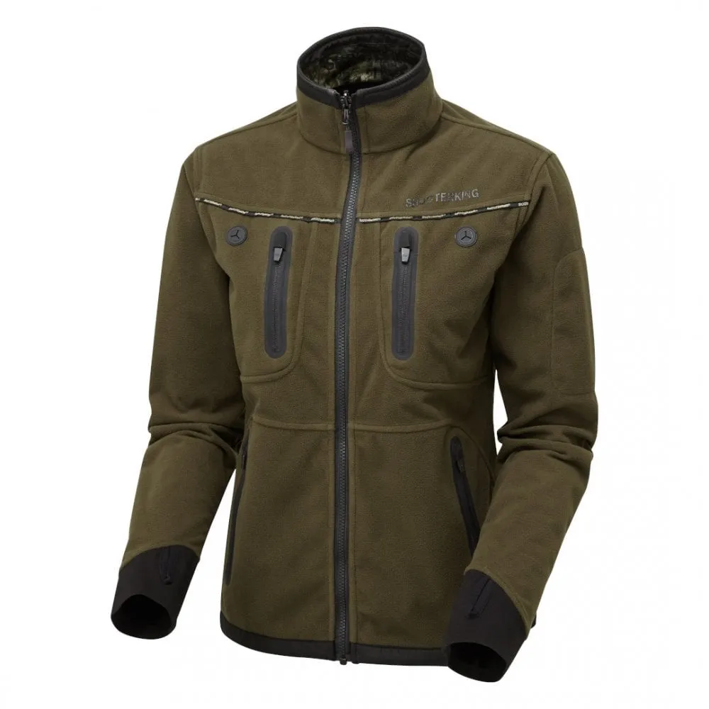 Woodlands Ladies Softshell by Shooterking