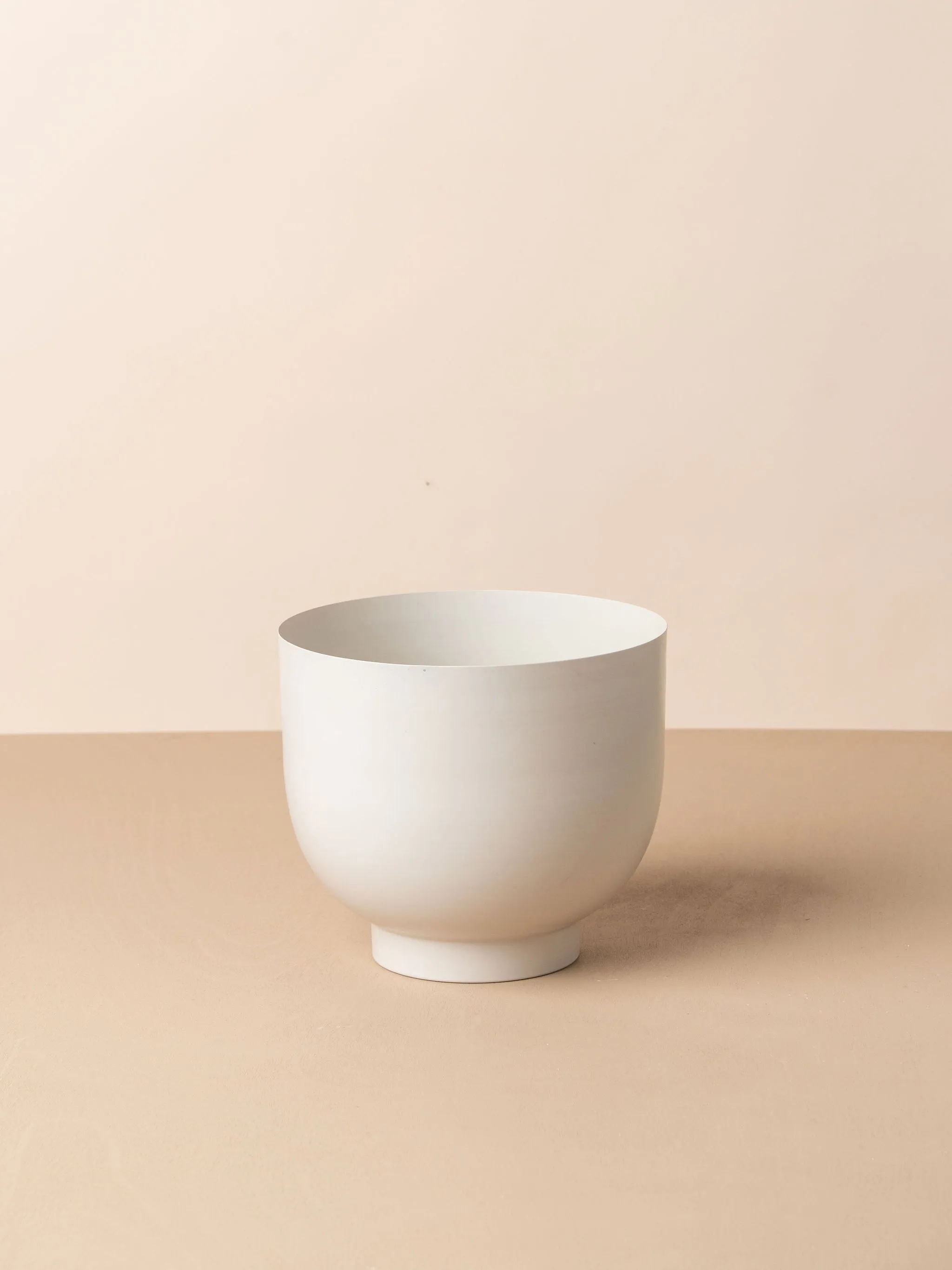 Yaamur Planter Collection - Clay